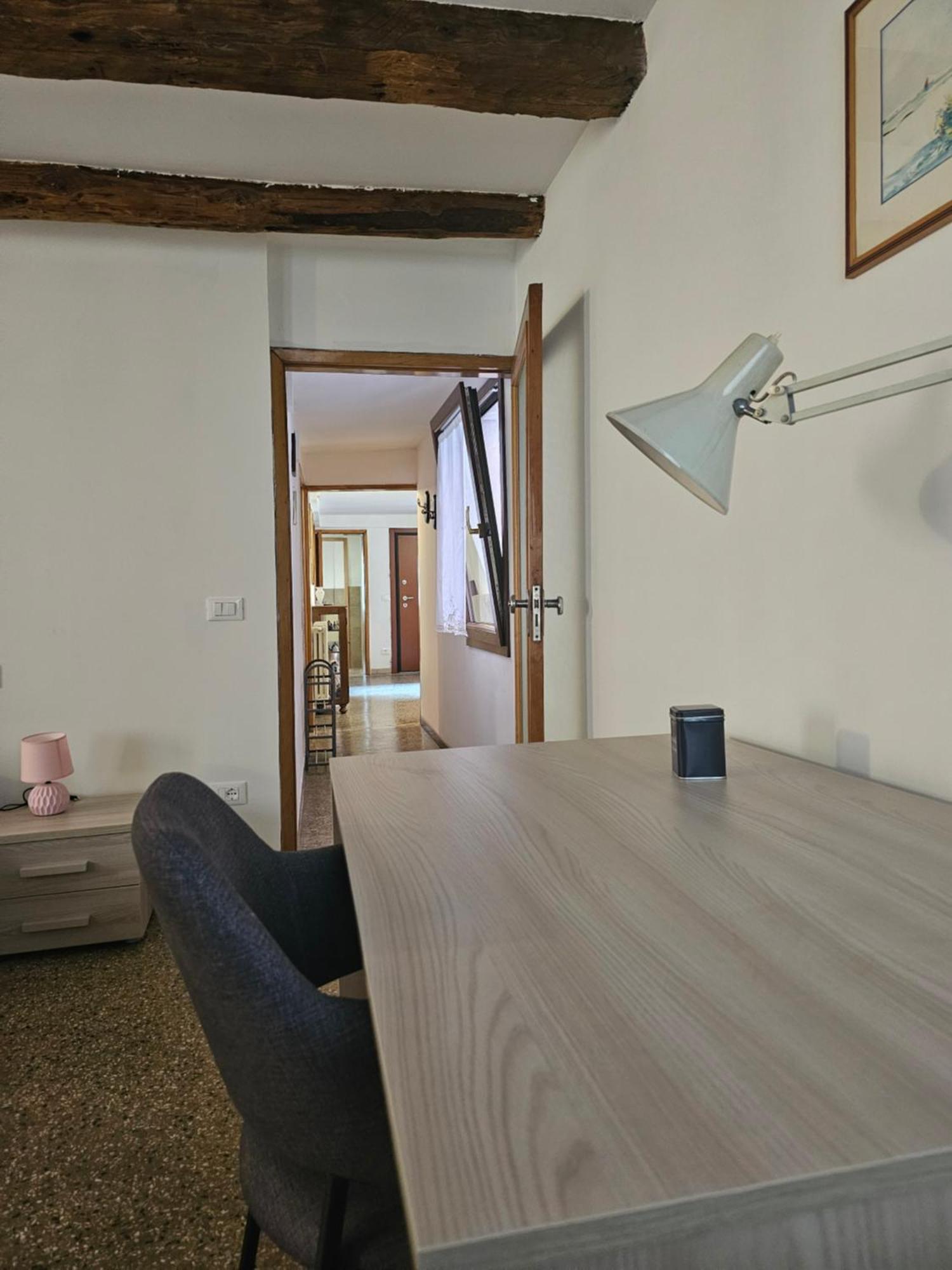 Ca' De Grandis Apartamento