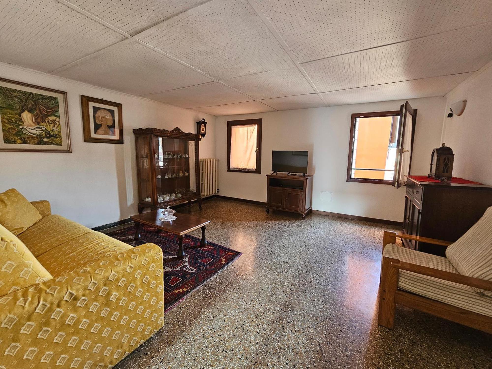 Ca' De Grandis Apartamento
