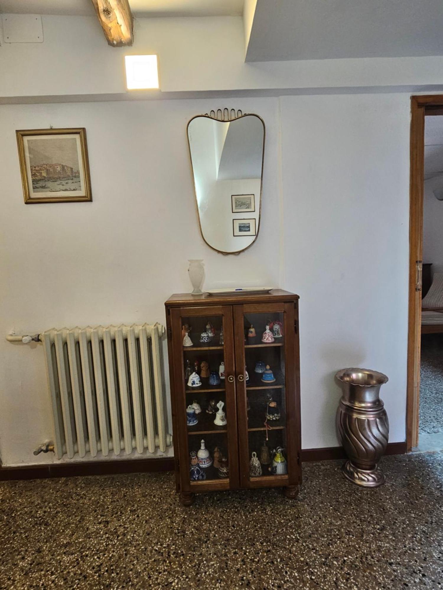 Apartamento Ca' De Grandis
