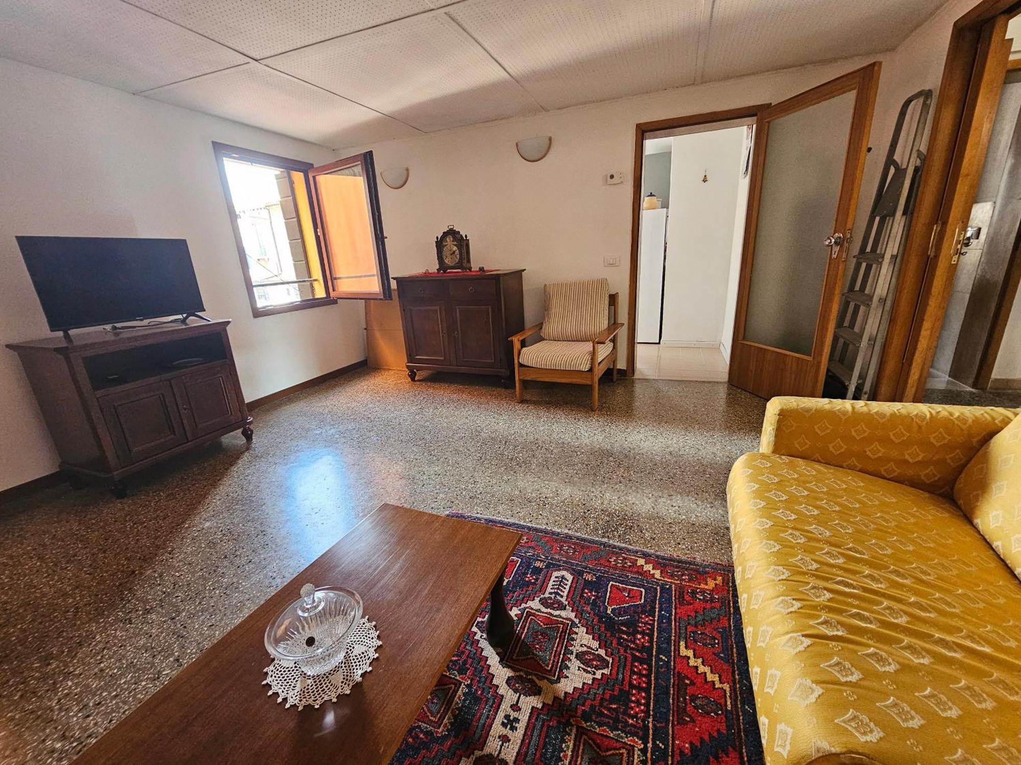 Ca' De Grandis Apartamento
